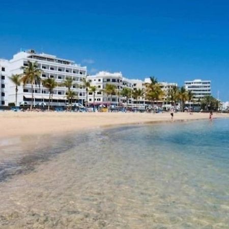 La Real Arrecife Arrecife (Lanzarote) Exterior foto