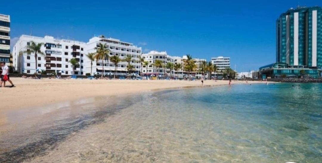 La Real Arrecife Arrecife (Lanzarote) Exterior foto